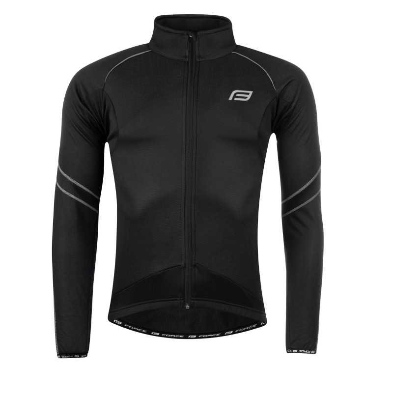 CHAQUETA FORCE X70 WINDSTER WINTER