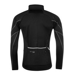 CHAQUETA FORCE X70 WINDSTER WINTER