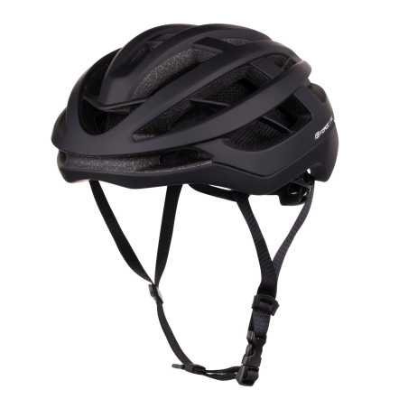 HELMET FORCE LYNX BLACK MATT