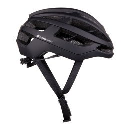 HELMET FORCE LYNX BLACK MATT