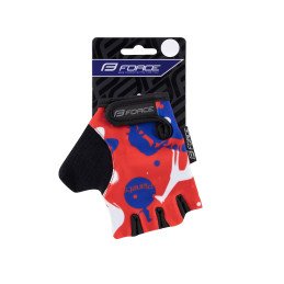 GLOVES FORCE PLANETS KID