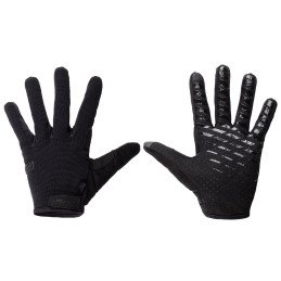 GUANTES FORCE MTB MOUNT NEGRO