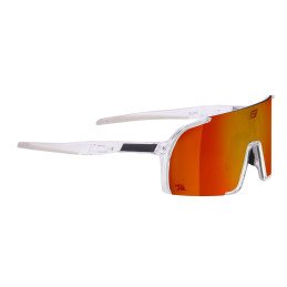 SUNGLASSES FORCE GLARE TRANSPARENT