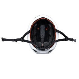 CAPACETE FORCE ALVARO AERO