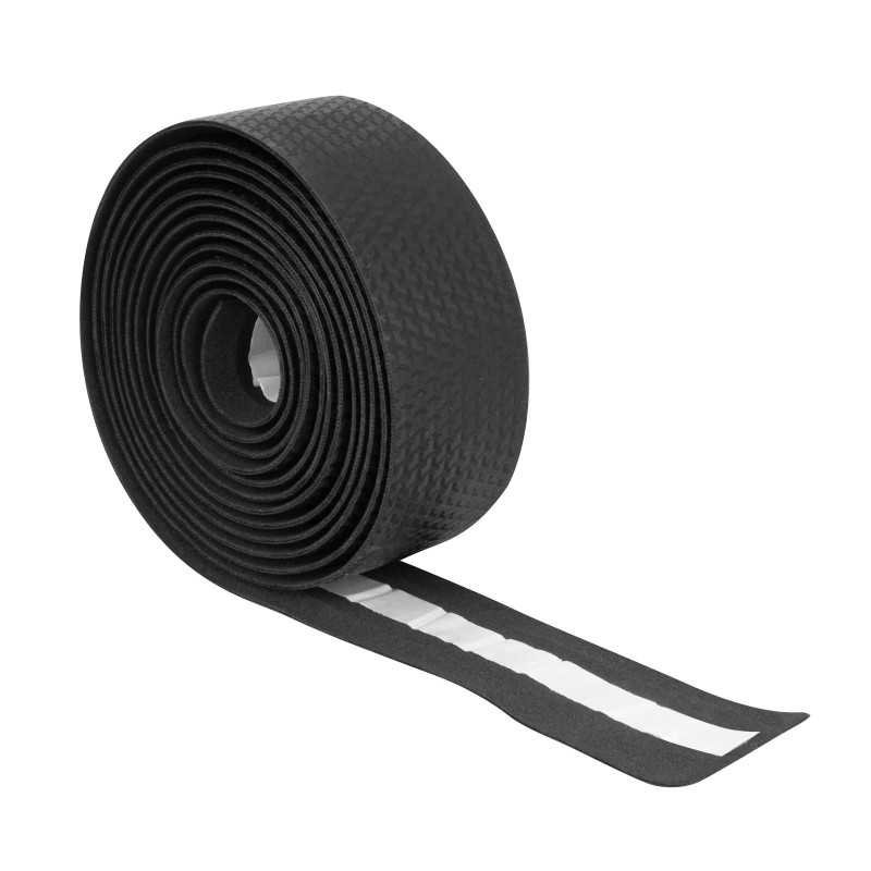 RUBANS DE GUIDON FORCE LEAF ANTI-SLIP