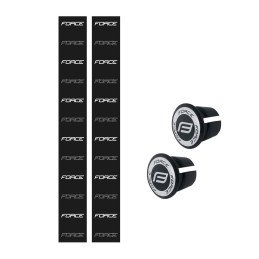 HANDLEBAR TAPES FORCE LEAF ANTI-SLIP