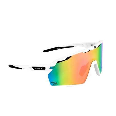 GAFAS FORCE CYCLONE BLANCO