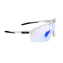 LUNETTES FORCE CYCLONE BLANC PHOTOCHROMIQUE