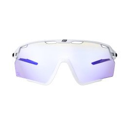 LUNETTES FORCE CYCLONE BLANC PHOTOCHROMIQUE