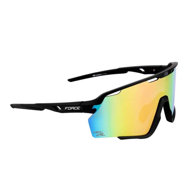 LUNETTES FORCE CYCLONE NOIR