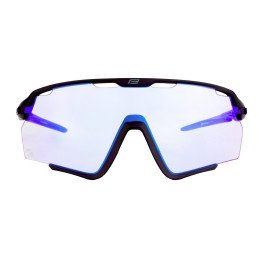 SUNGLASSES FORCE CYCLONE BLACK PHOTOCHROMIC