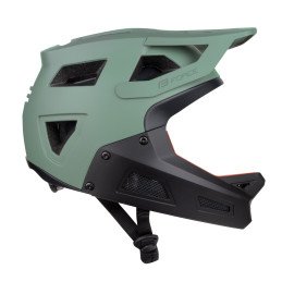 HELMET FORCE DROP DOWNHILL