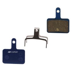 DISC BRAKE PADS FOR SHIMANO BR-M 415, 416, 475, 486, 495, 515