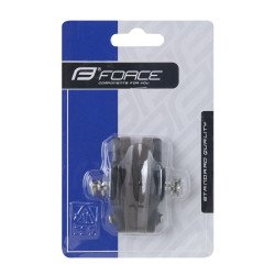 ZAPATAS DE FRENO FORCE ROAD LLANTA DE CARBONO