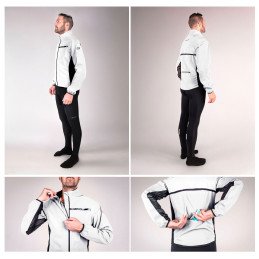 JACKET FORCE FLASH 2