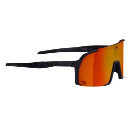 SUNGLASSES FORCE GLARE BLACK