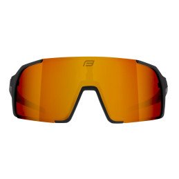 SUNGLASSES FORCE GLARE BLACK