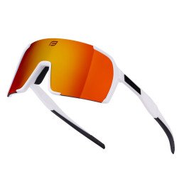 GAFAS FORCE GLARE BLANCO