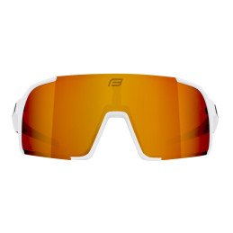 SUNGLASSES FORCE GLARE WHITE