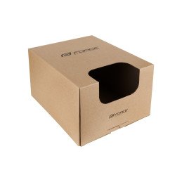 CAPACETE FORCE IBEX MTB