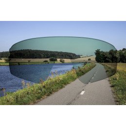 LENTILLES DE REMPLACEMENT FORCE ATTIC