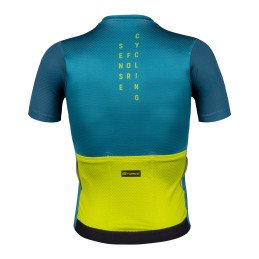 Maillot FORCE LIMIT KID