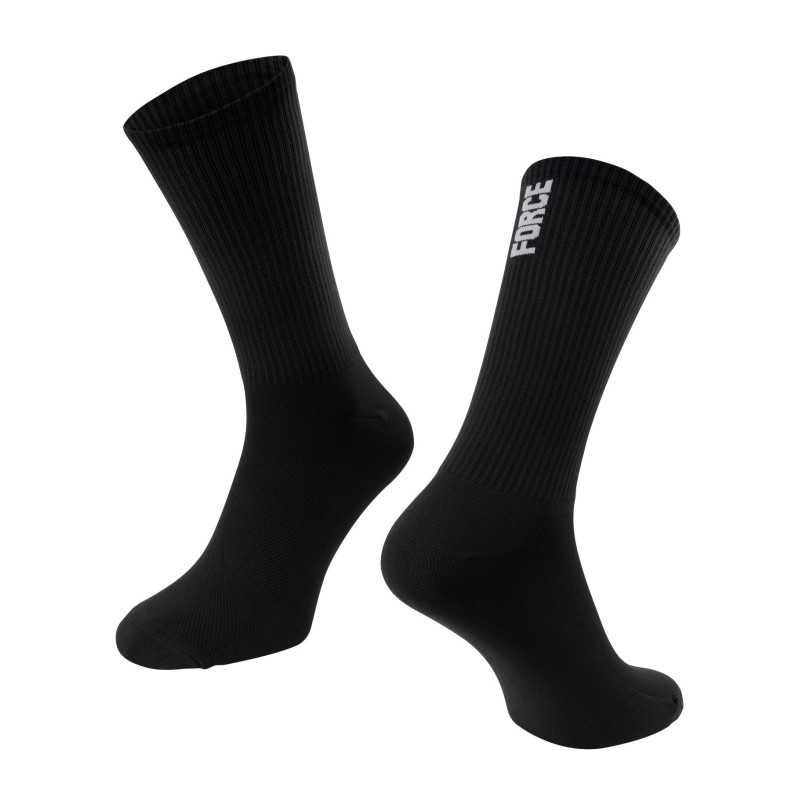 SOCKS FORCE LONGER SLIM