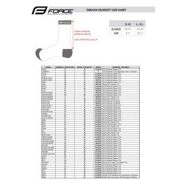 CALCETINES FORCE LONGER SLIM