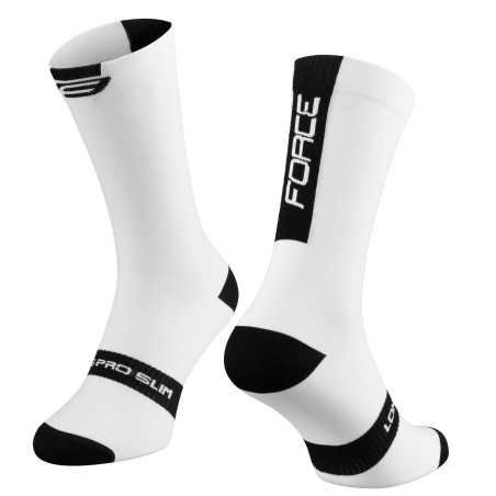 SOCKS FORCE LONG PRO SLIM