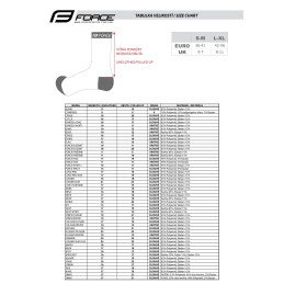 SOCKS FORCE LONG PRO SLIM