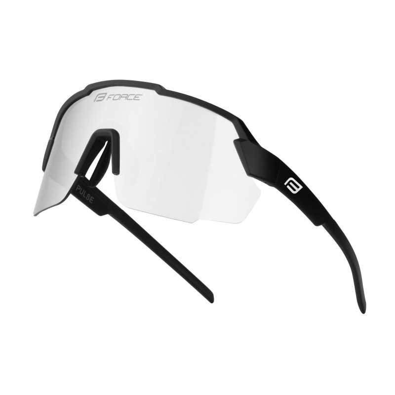 SUNGLASSES FORCE PULSE BLACK