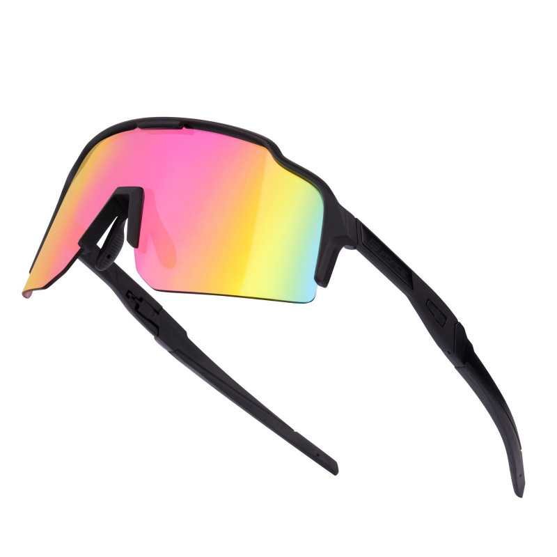 LUNETTES FORCE STRIVE NOIR