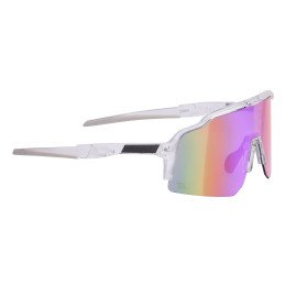 SUNGLASSES FORCE STRIVE TRANSPARENT