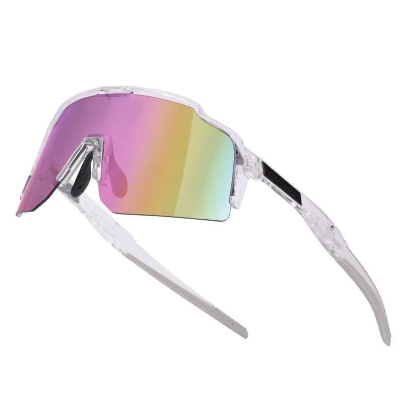 GAFAS FORCE STRIVE TRANSPARENTE