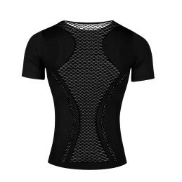 MAILLOT DE CORPS FORCE SUMMER