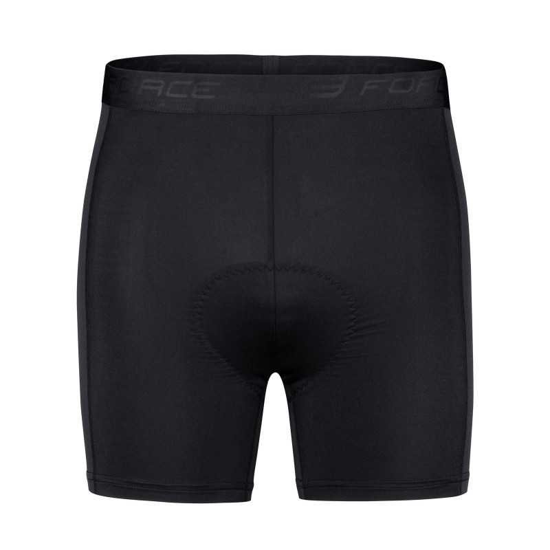 SHORTS FORCE MTB SUPPORT