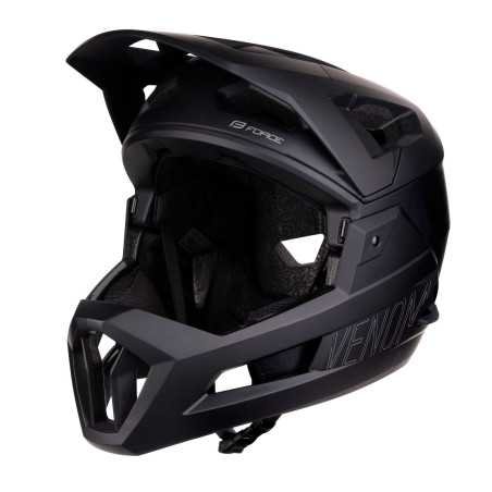 HELMET FORCE VENOM DOWNHILL