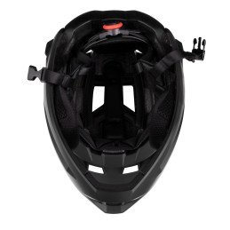 CASQUE FORCE VENOM DOWNHILL
