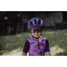 LUNETTES FORCE VIBE JUNIOR NOIR