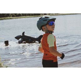 LUNETTES FORCE VIBE JUNIOR NOIR