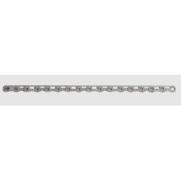 CHAIN FORCE AXS E1 126 ELOS 12/13V FLATTOP