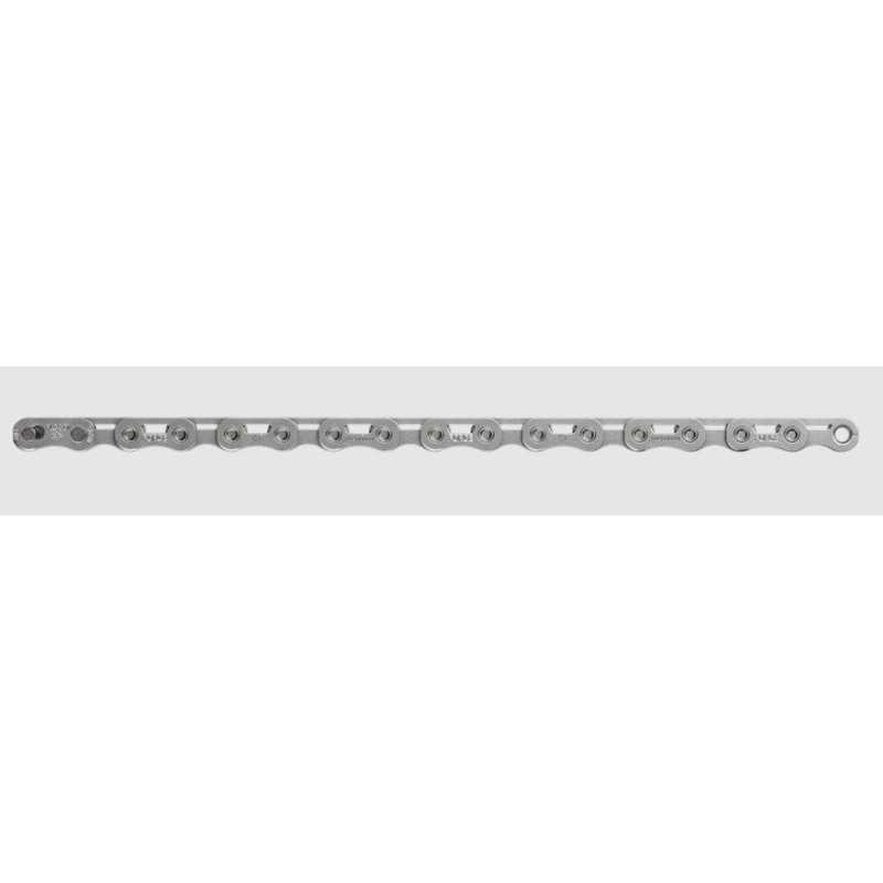 CHAIN FORCE AXS E1 126 ELOS 12/13V FLATTOP