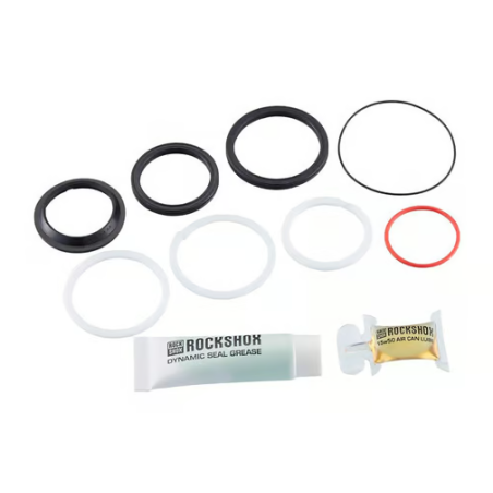 SERVICE KIT BASIC 50H DELUXE SUPER DELUXE
