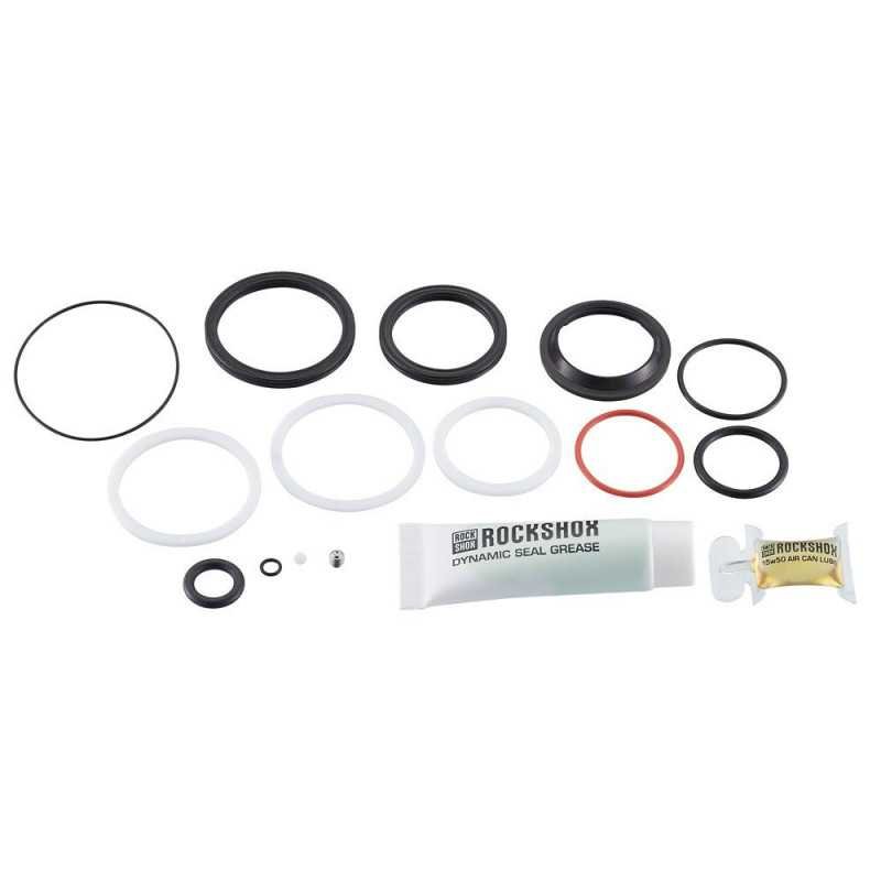SERVICE KIT FULL 200H / 1YEAR DELUXE / DELUXE RMT A1-B2