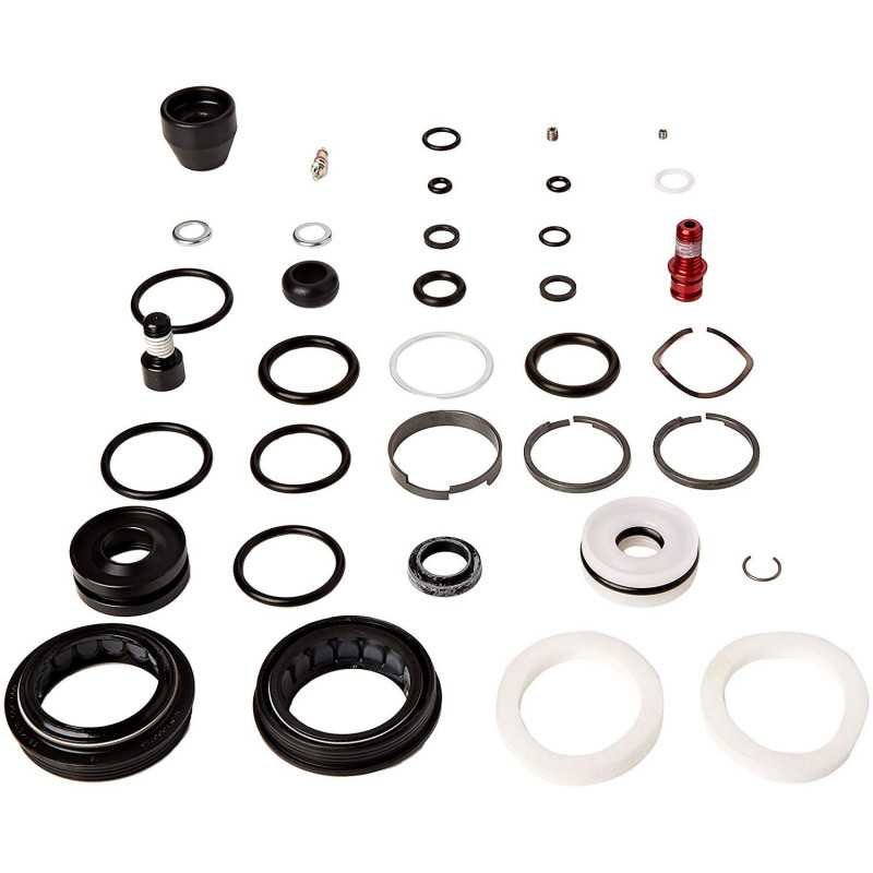 SERVICE KIT FULL 200H / 1YEAR SID / REBA A2-A3 2013-2016