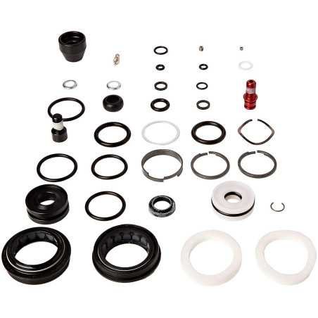 SERVICE KIT FULL 200H / 1YEAR SID / REBA A2-A3 2013-2016