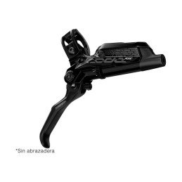 MANETE COMPLETA CODE RSC G2