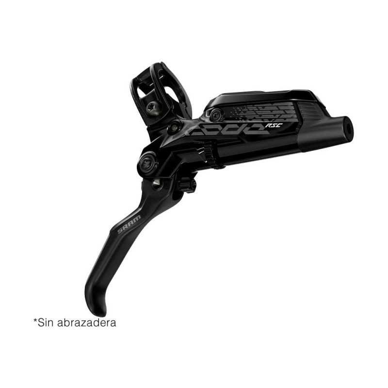 MANETE COMPLETA CODE RSC G2