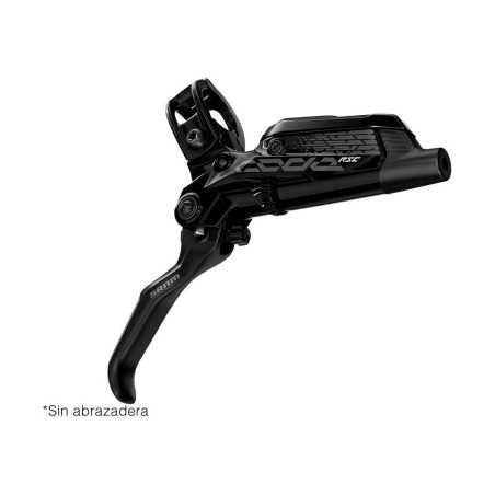 MANETE COMPLETA CODE RSC G2