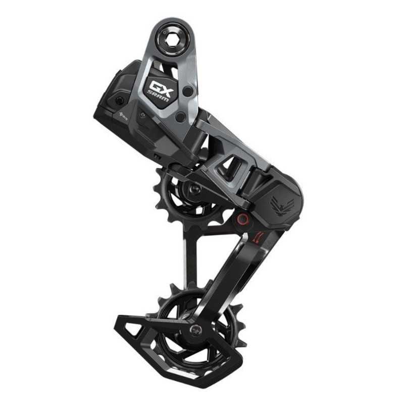REAR DERAILLEUR GX T-TYPE EAGLE AXS (BATTERY NOT INCLUDED)